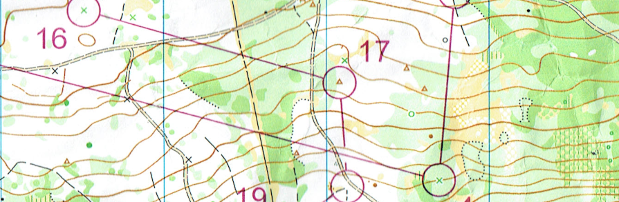 Bedrifts o-løp Helgøya (28.05.2024)