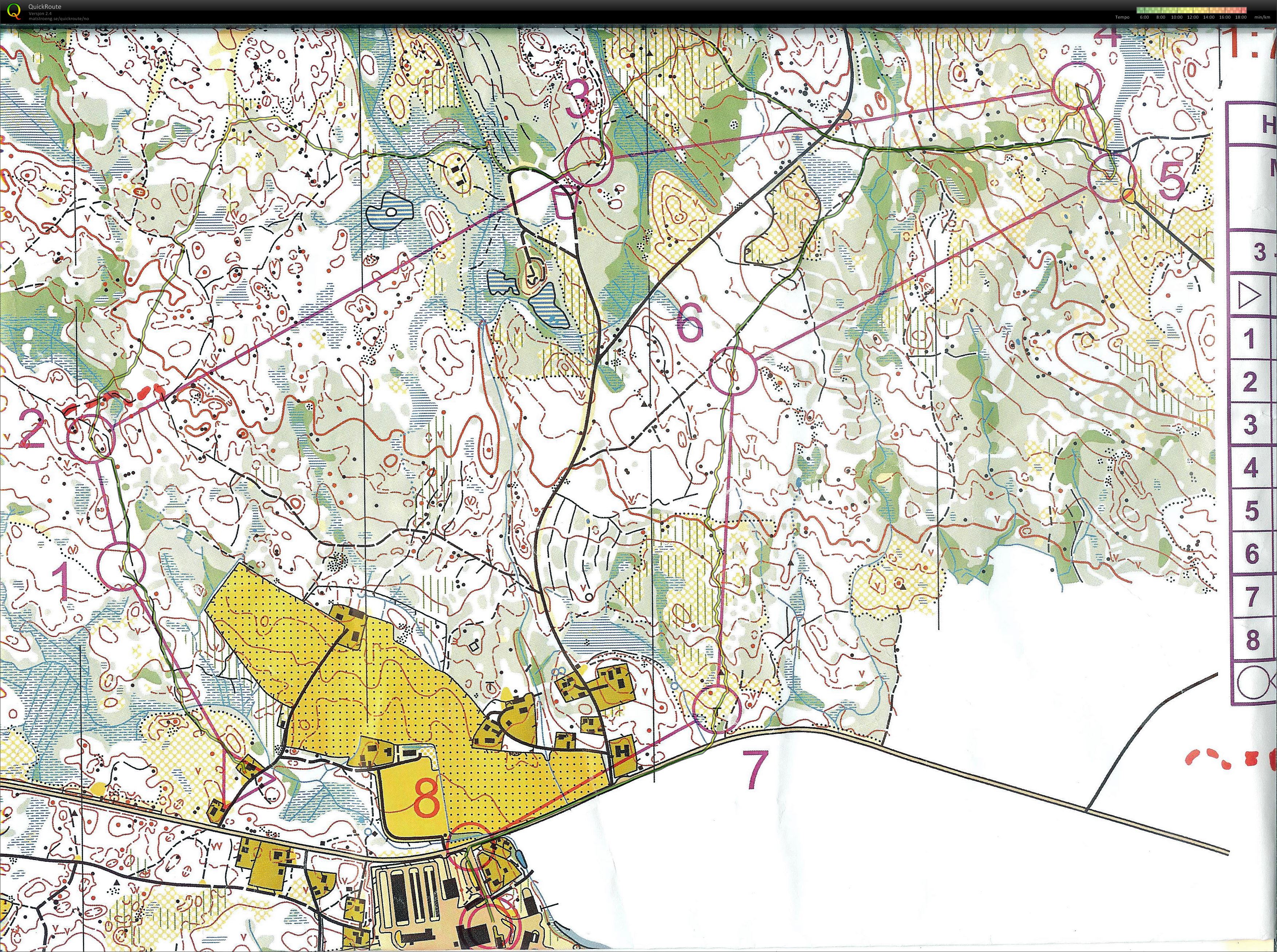 HULDERTRAMPEN (31-10-2015)