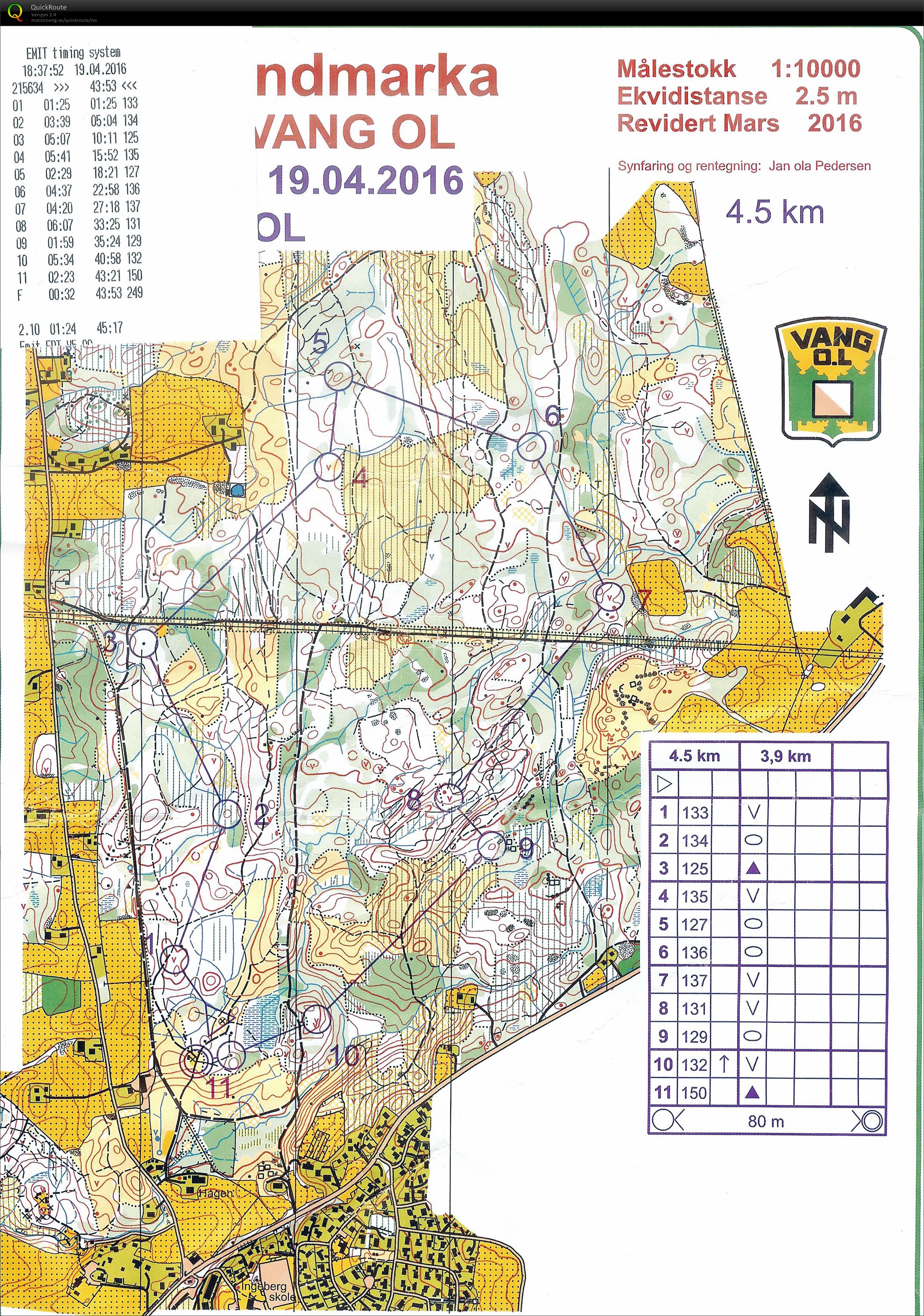 Imerslundmarka (2016-04-19)